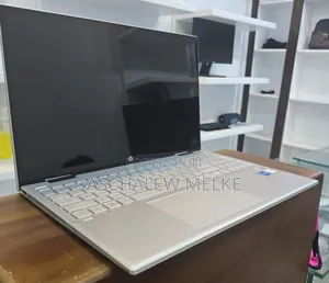 New Laptop HP Pavilion 15 8GB Intel Core I5 SSD 512GB