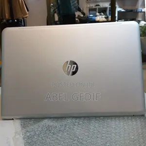 New Laptop HP Envy 15 8GB Intel Core I5 SSD 512GB