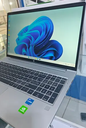 New Laptop HP Probook 450 16GB Intel Core I5 SSD 512GB