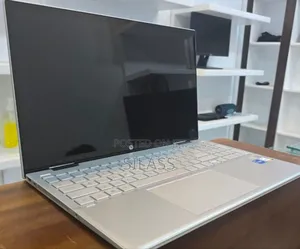 New Laptop HP Pavilion 13 X360 8GB Intel Core I5 SSD 512GB