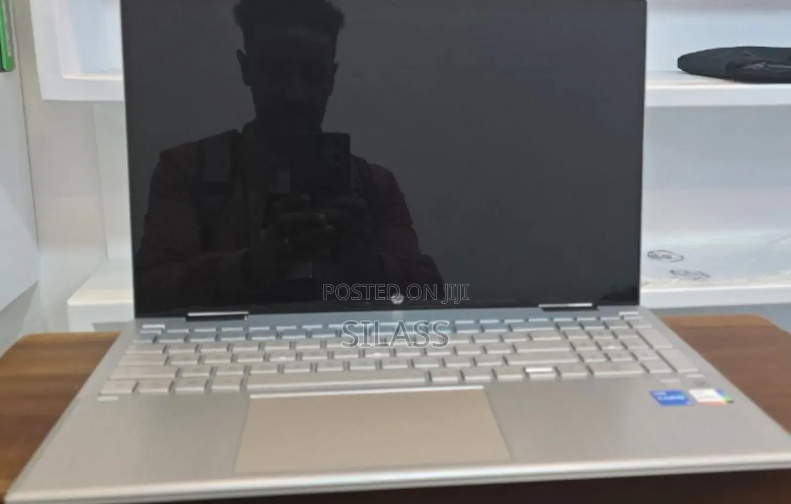 New Laptop HP Pavilion 13 X360 8GB Intel Core I5 SSD 512GB