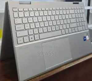 Photo - New Laptop HP Pavilion 13 X360 8GB Intel Core I5 SSD 512GB