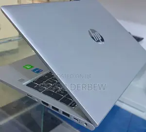 New Laptop HP Probook 450 16GB Intel Core I5 SSD 512GB