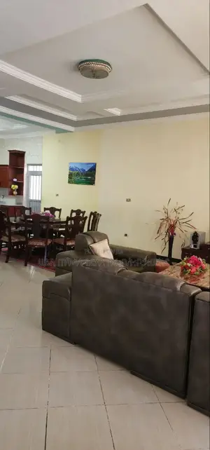 Furnished 8bdrm Villa in Lagetafo Area, Oromia-Finfinne for sale