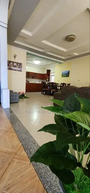 Furnished 8bdrm Villa in Lagetafo Area, Oromia-Finfinne for sale