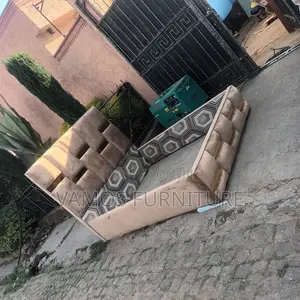 Bed አልጋ Qulity Bed