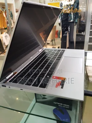 New Laptop HP EliteBook X360 1040 G7 16GB Intel Core I7 SSD 512GB