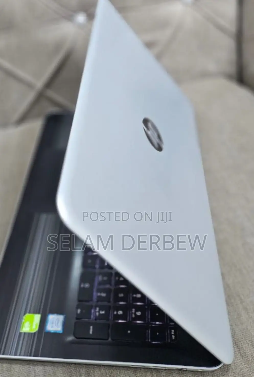 New Laptop HP Pavilion 15 16GB Intel Core I5 SSD 1T