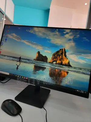 LG New Frameless 27inch Monitor