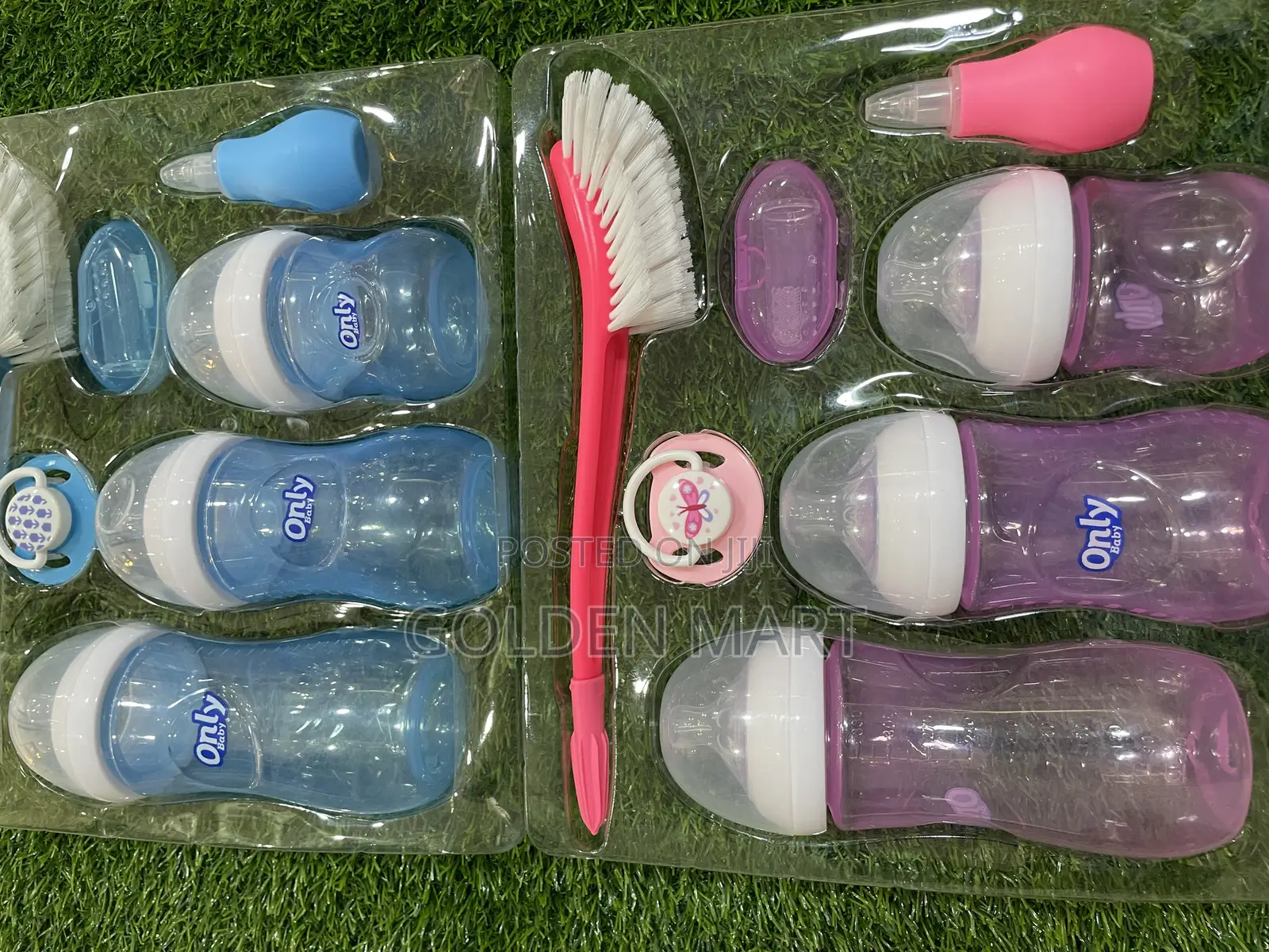 Only Baby New Born 7items