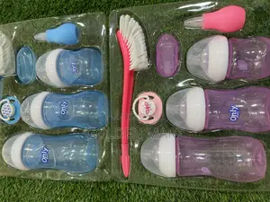 Photo - Only Baby New Born 7items