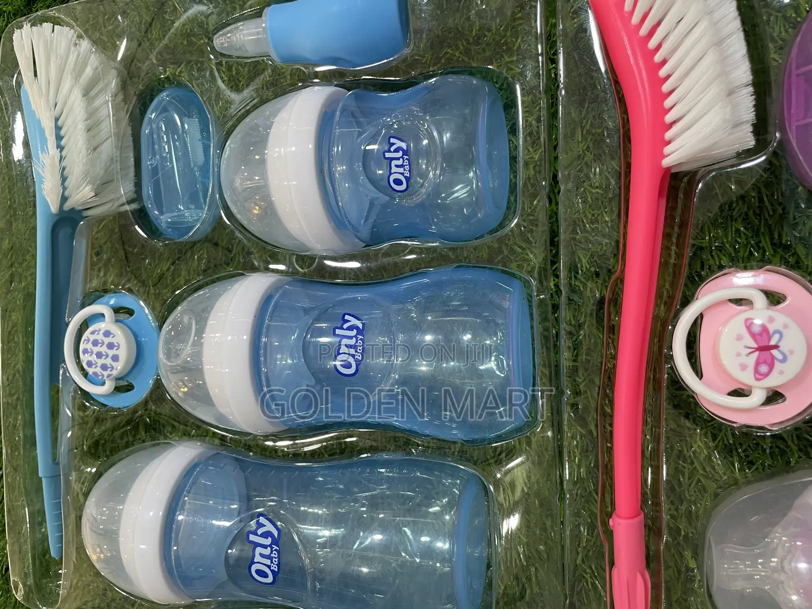 Only Baby New Born 7items