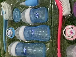 Only Baby New Born 7items