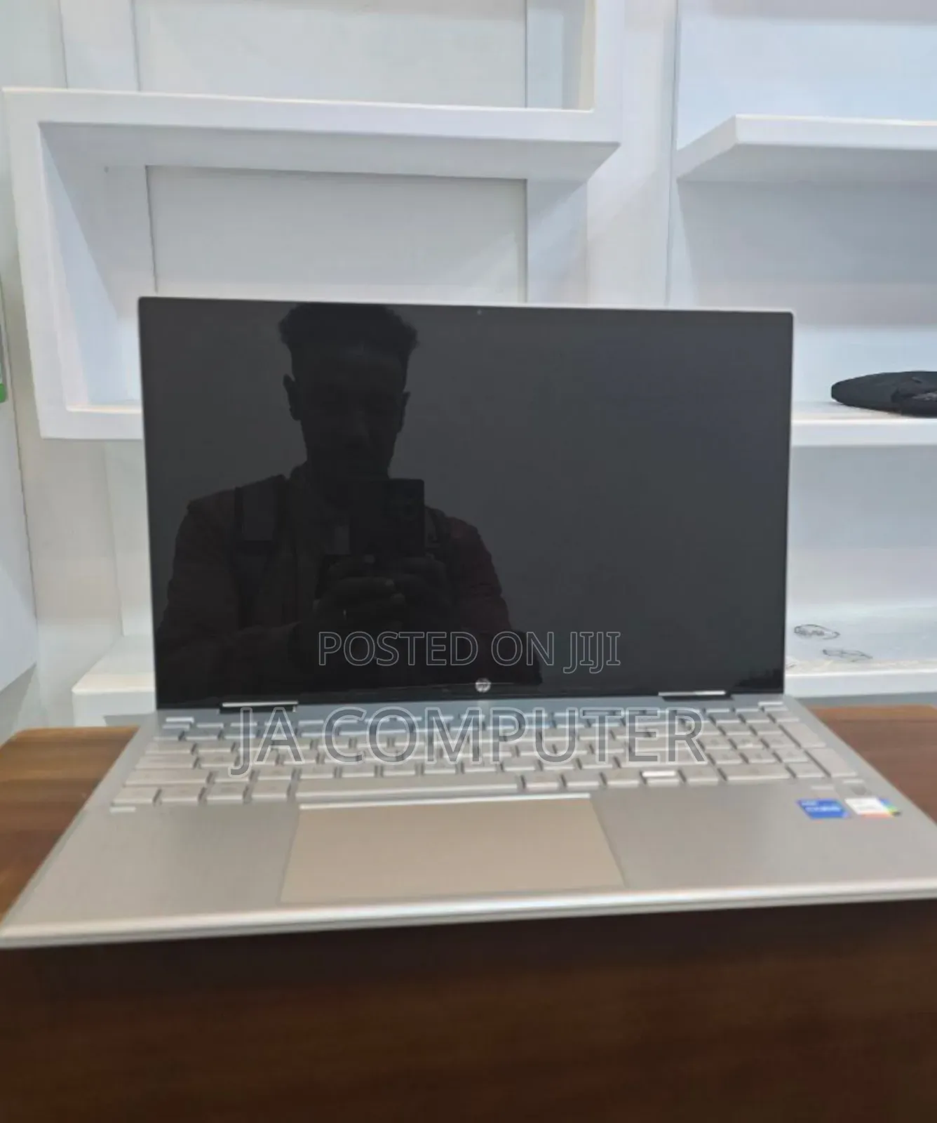 New Laptop HP Pavilion 15 8GB Intel Core I5 SSD 512GB