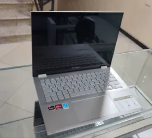 New Laptop Asus VivoBook 15 X540NA 16GB AMD Ryzen 7 SSD 512GB