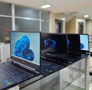 New Laptop HP Victus 16 8GB Intel Core I5 SSD 512GB