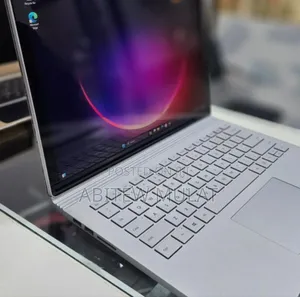 New Laptop Microsoft Surface Book 3 16GB Intel Core I7 SSD 256GB