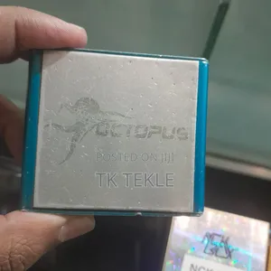 Photo - Octopus Pro Box