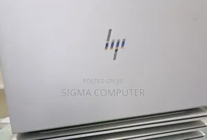 New Laptop HP EliteBook 840 G8 16GB Intel Core I5 SSD 512GB