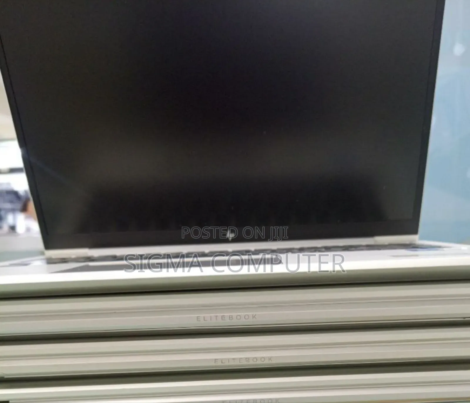 New Laptop HP EliteBook 840 G8 16GB Intel Core I5 SSD 512GB