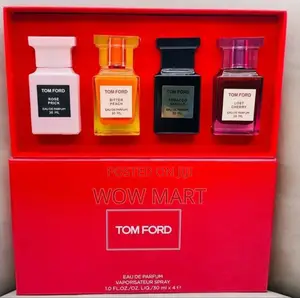Tom Ford
Perfume Set 