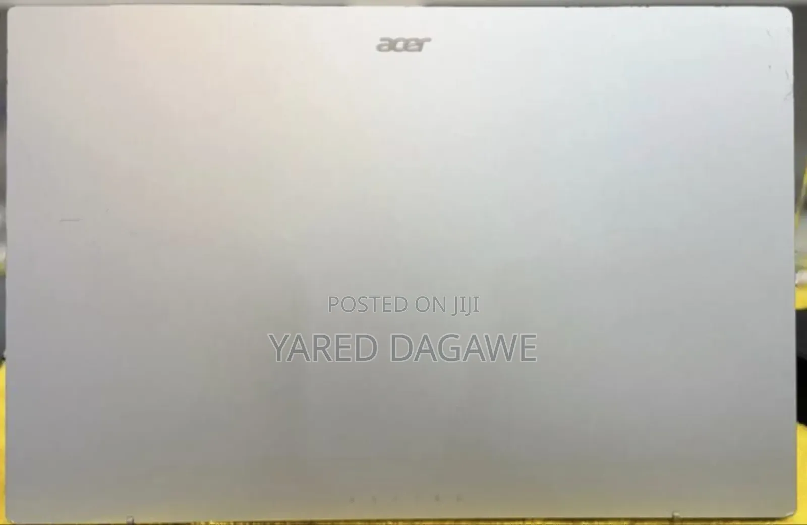 New Laptop Acer Aspire 3 16GB AMD Ryzen 3 SSD 512GB