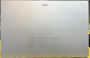 New Laptop Acer Aspire 3 16GB AMD Ryzen 3 SSD 512GB