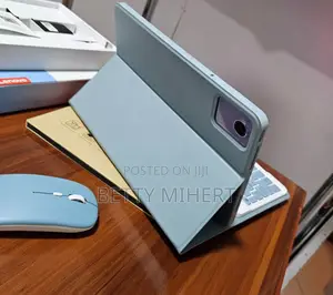 New Lenovo Pad Pro 2022 128 GB White