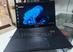 Laptop Asus VivoBook 15 X505BA 4GB SSD 128GB