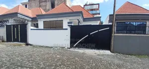 3bdrm Villa in Semit, Luxury Villa, Bole for sale