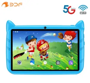 Kids Tablet(የልጆች መማሪያ ታብሌት)