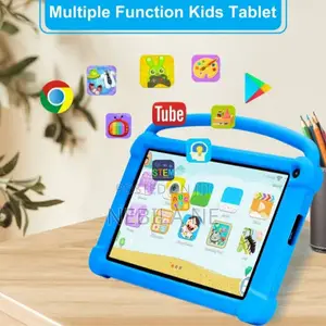 Kids Tablet(የልጆች መማሪያ ታብሌት)