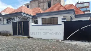 3bdrm Villa in Semit, Luxury Villa, Bole for sale