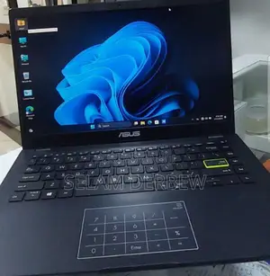 New Laptop Asus VivoBook 15 X540NA 4GB Intel Celeron SSD 128GB