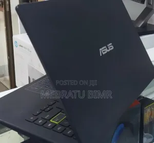 New Laptop Asus VivoBook S14 S430UN 4GB Intel Celeron SSD 128GB