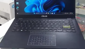 New Laptop Asus VivoBook S14 S430UN 4GB Intel Celeron SSD 128GB