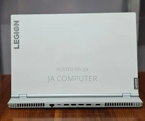 New Laptop Lenovo Legion 5 16GB Intel Core I7 SSD 512GB