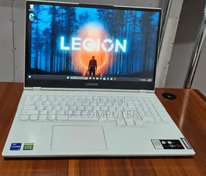 New Laptop Lenovo Legion 5 16GB Intel Core I7 SSD 512GB