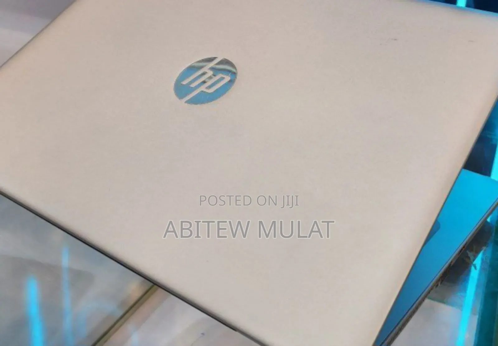 New Laptop HP EliteBook 840 G3 8GB Intel Core I5 HDD 1T