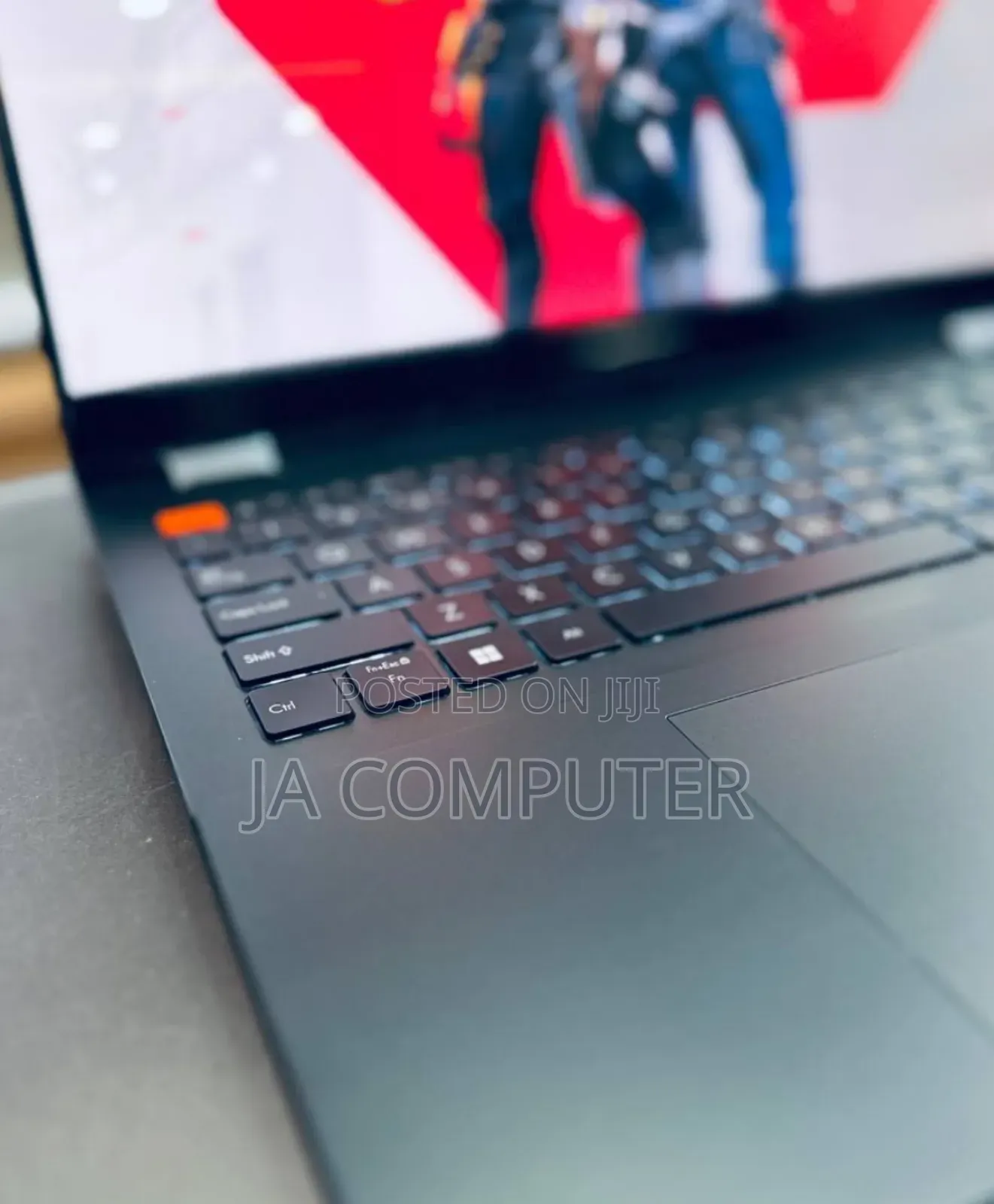 New Laptop Asus VivoBook 15 X505BA 16GB AMD Ryzen 7 SSD 512GB