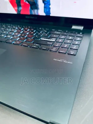 New Laptop Asus VivoBook 15 X505BA 16GB AMD Ryzen 7 SSD 512GB