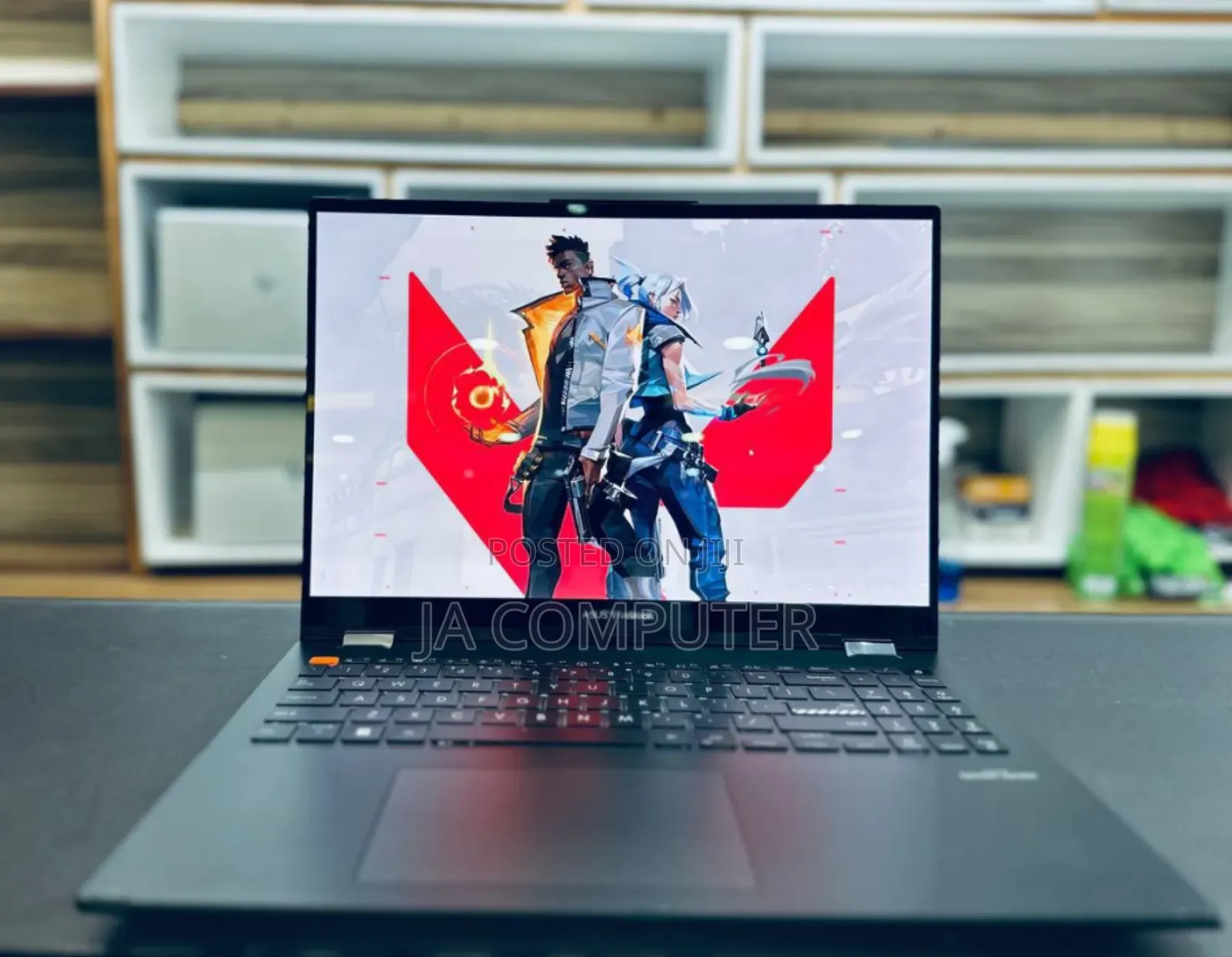 New Laptop Asus VivoBook 15 X505BA 16GB AMD Ryzen 7 SSD 512GB