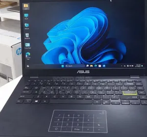 Photo - New Laptop Asus VivoBook S14 S410UA 4GB Intel Celeron SSD 128GB