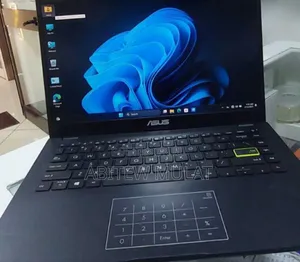 New Laptop Asus VivoBook S14 S410UA 4GB Intel Celeron SSD 128GB