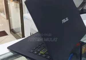 New Laptop Asus VivoBook S14 S410UA 4GB Intel Celeron SSD 128GB