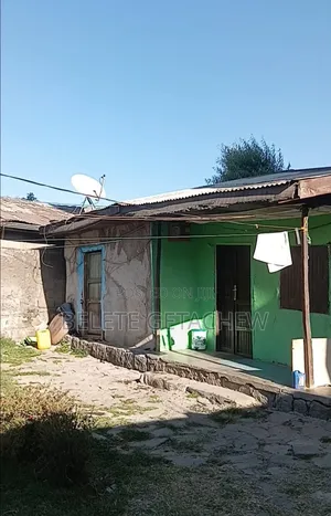 Photo - Kotebe Wondrirad School, Land for Sale 450sqm