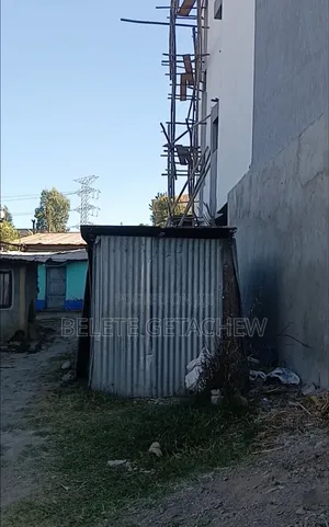 Kotebe Wondrirad School, Land for Sale 450sqm