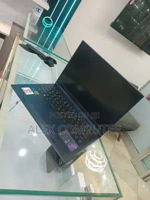 New Laptop MSI Pulse GL66 16GB Intel Core I7 SSD 1T