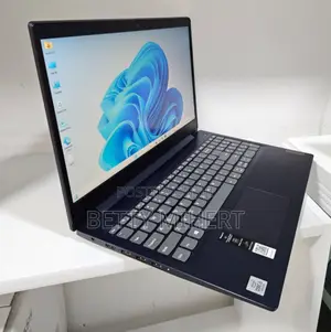 Laptop Lenovo Ideapad 3 8GB Intel Core I5 HDD 1T