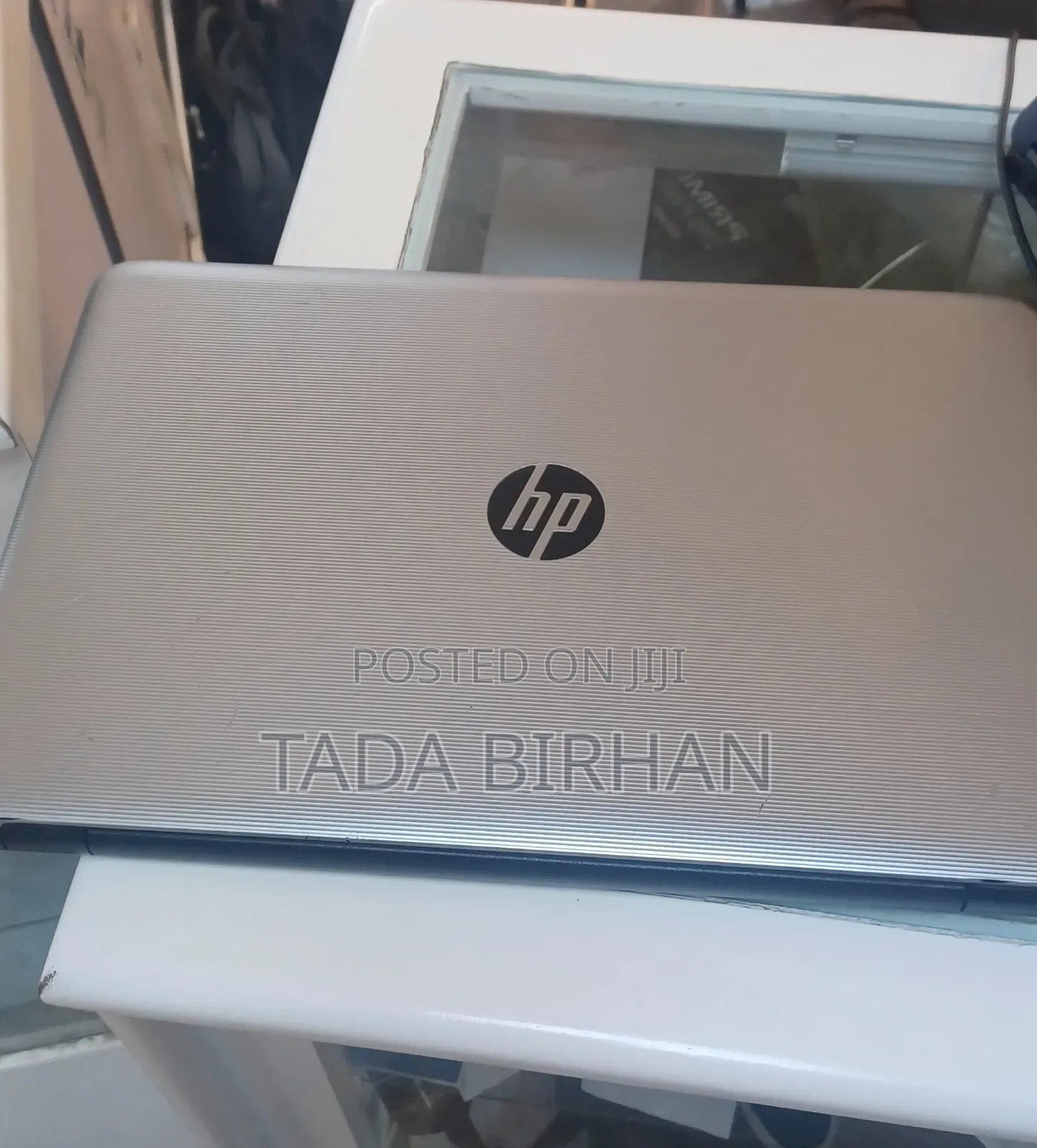 New Laptop HP Stream Notebook 8GB Intel Core I7 HDD 1T